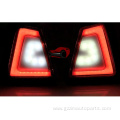 Fit 2015-2016 led light rear lamp tail lamp